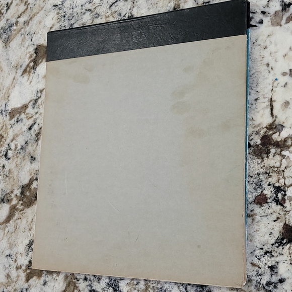 2/$10 Vintage Bing Crosby 3 record set - Picture 4 of 10